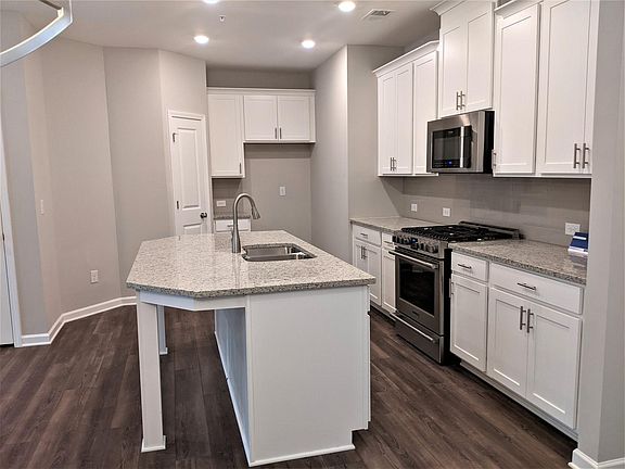 Fab Kitchen