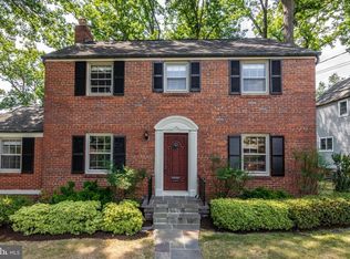 9604 Sutherland Rd, Silver Spring, MD 20901