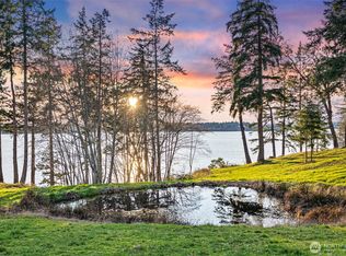 17510 88th Street SW, Longbranch, WA