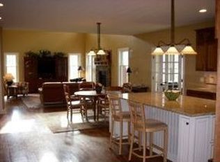 22 Pine Meadow Rd, Vestal, NY 13850