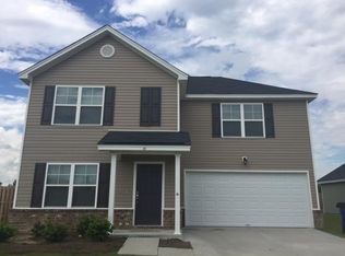 28 Miriam Jordan Rd, Port Wentworth, GA 31407