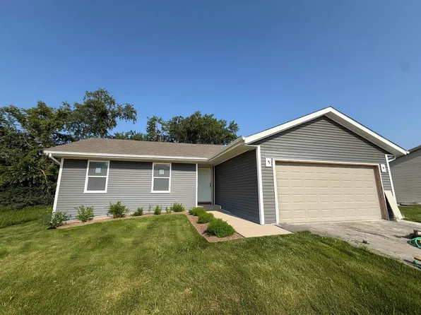 11301 N Ricky Rd, Edgerton, WI 53534