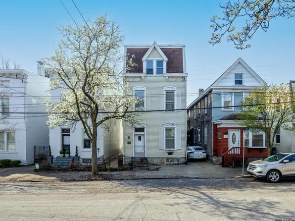 241 Klotter Ave, Cincinnati, OH 45219