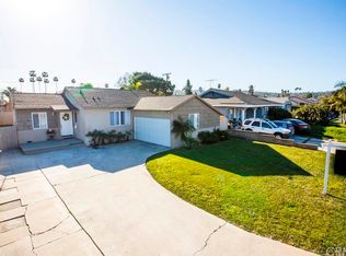 1316 Olympus Ave, Hacienda Heights, CA 91745
