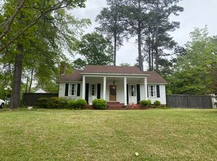 106 Jett St, Aberdeen, MS 39730