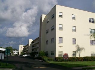 5705 80th St N UNIT 104, Saint Petersburg, FL 33709