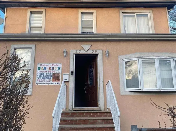 27-39 Mcintosh Street, East Elmhurst, NY 11369