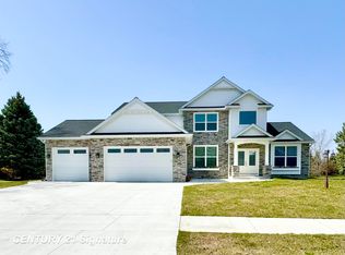 4333 Windemere Dr, Saginaw, MI 48603