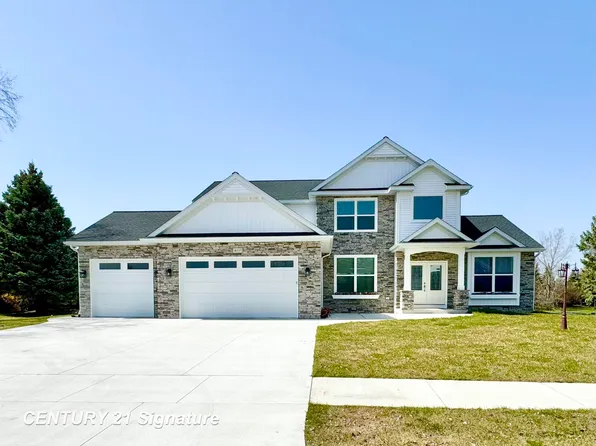 4333 Windemere Dr, Saginaw, MI 48603