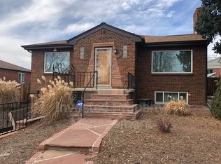 2951 Zenobia St, Denver, CO 80212