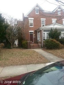 1506 Lakeside Ave, Baltimore, MD, 21218