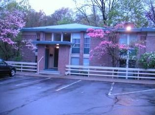 160 Fairfield Woods Rd APT 66, Fairfield, CT 06825