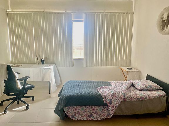 Single bed available
