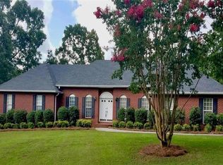 4113 Fieldstone Dr, Gainesville, GA 30506