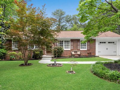 1109 Azalea Cir, Marietta, GA, 30062