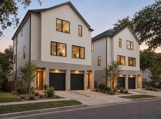 1405 Gregg St, Houston, TX 77020