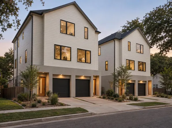 1405 Gregg St, Houston, TX 77020