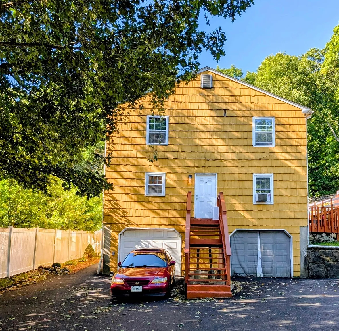 3 bed, 1.5 bath, 1220 sqft, $2,700 — Photo 1