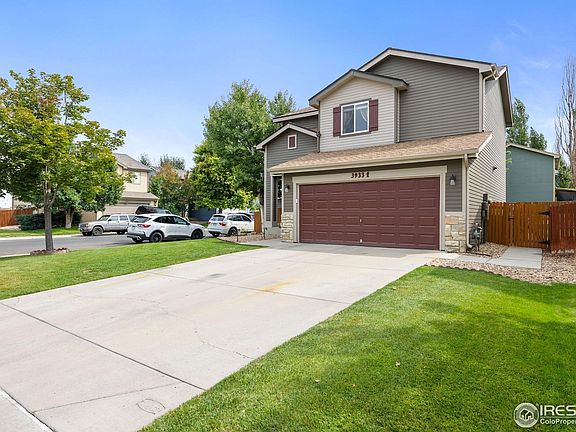 3rd image of 3933 Celtic Ln #F