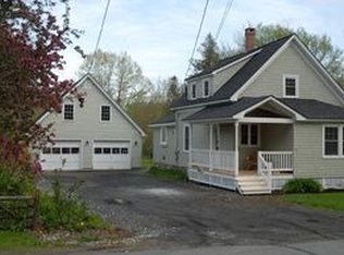 67 Rawson Ave, Camden, ME 04843