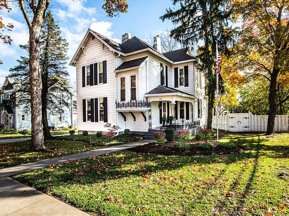 300 Grover St, Warrensburg, MO 64093 Zillow