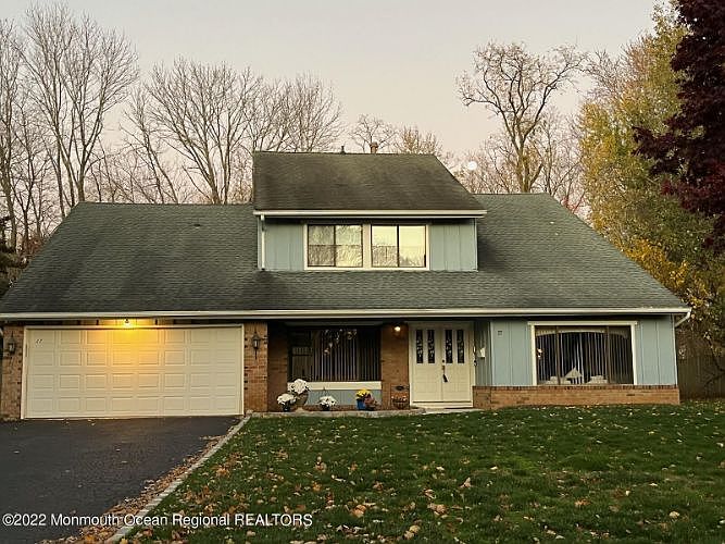27 Ticonderoga Blvd, Freehold, NJ 07728 Zillow