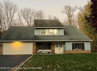 27 Ticonderoga Blvd, Freehold, NJ 07728