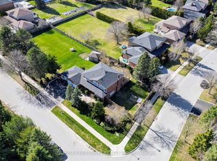 80 Findlay Ave, King, ON L7B1E1