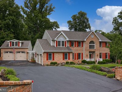 285 Colorado Dr, Birdsboro, PA, 19508