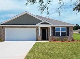 3221 King St, Lucedale, MS 39452