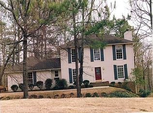 847 Willow Oak Dr, Hoover, AL 35244
