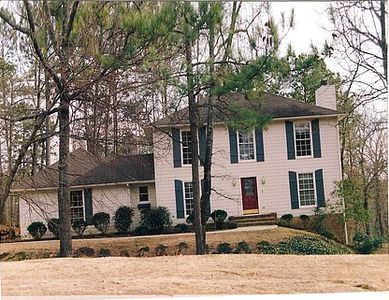 847 Willow Oak Dr, Hoover, AL, 35244