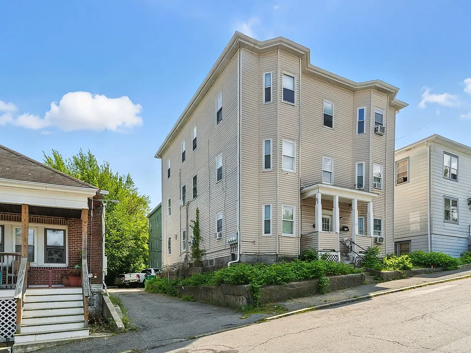 12 Granite St #2