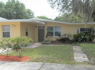 704 Butler St, Safety Harbor, FL 34695