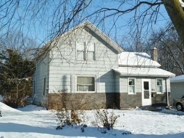 129 S Lincoln Ave, Viroqua, WI 54665