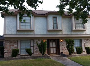 5903 Upper Lake Dr, Humble, TX 77346