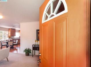 3711 Wisconsin St, Oakland, CA 94619