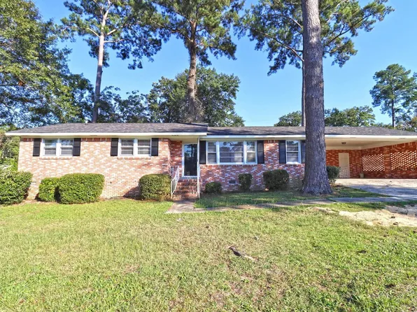 1912 Dominion Dr, Columbia, SC 29209