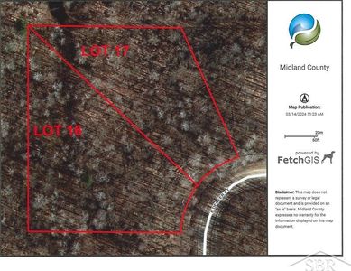 Lots 16 & 17 E Degeer Ct, Midland, MI, 48642