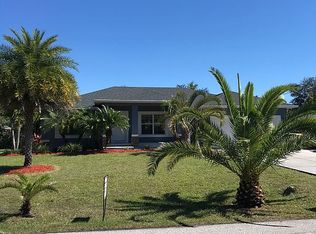 122 Apollo Dr, Rotonda West, FL 33947