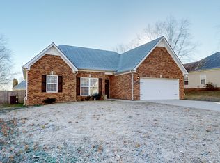 1916 Portview Dr, Spring Hill, TN 37174