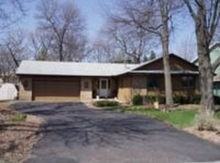 10712 Fillmore St NE, Blaine, MN 55434