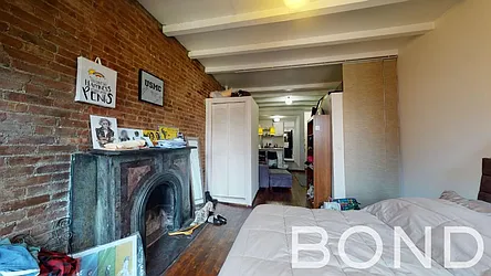 Rented by Bond New York