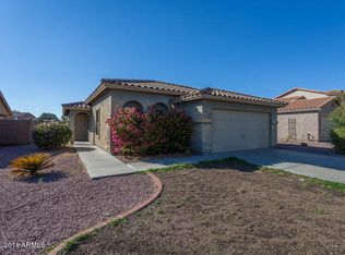 7264 S Sunrise Way, Buckeye, AZ 85326