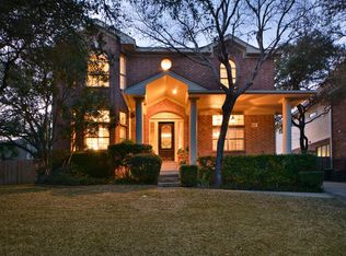 10902 Low Bridge Ln, Austin, TX 78750