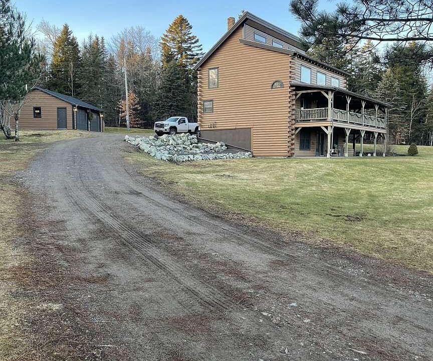 322 Ridge Rd, Robbinston, ME 04671 MLS 1551655 Zillow