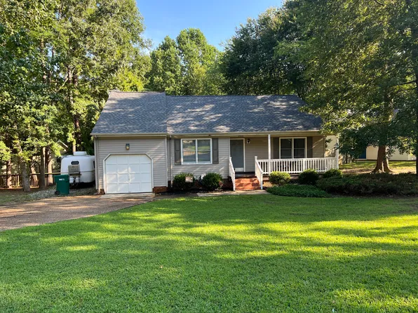 3940 Fox Hunt Trl, Williamsburg, VA 23188
