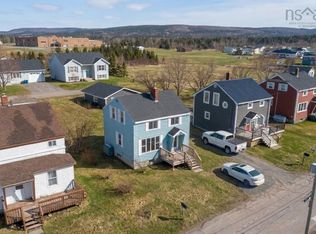 31 Hillcrest St, Inverness, NS B0E 1N0