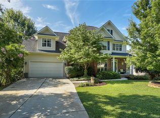 3117 Highgate Dr, Fort Mill, SC 29715