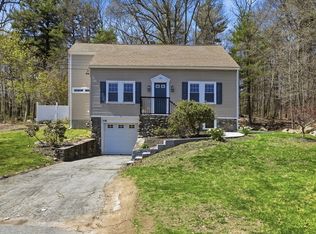 145 Boylston Cir, Shrewsbury, MA 01545